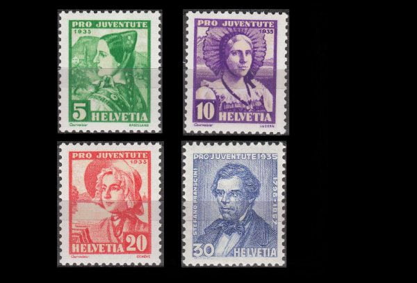 Zwi 1935 287-290